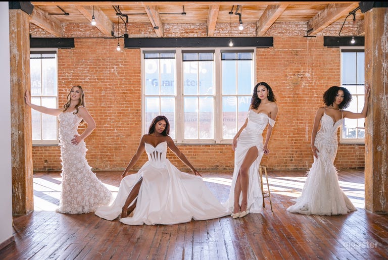  Premier Event Venue in Historic West End 