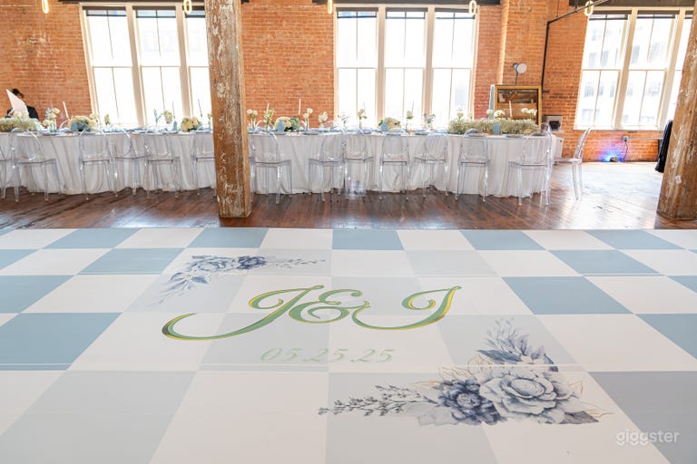  Premier Event Venue in Historic West End 