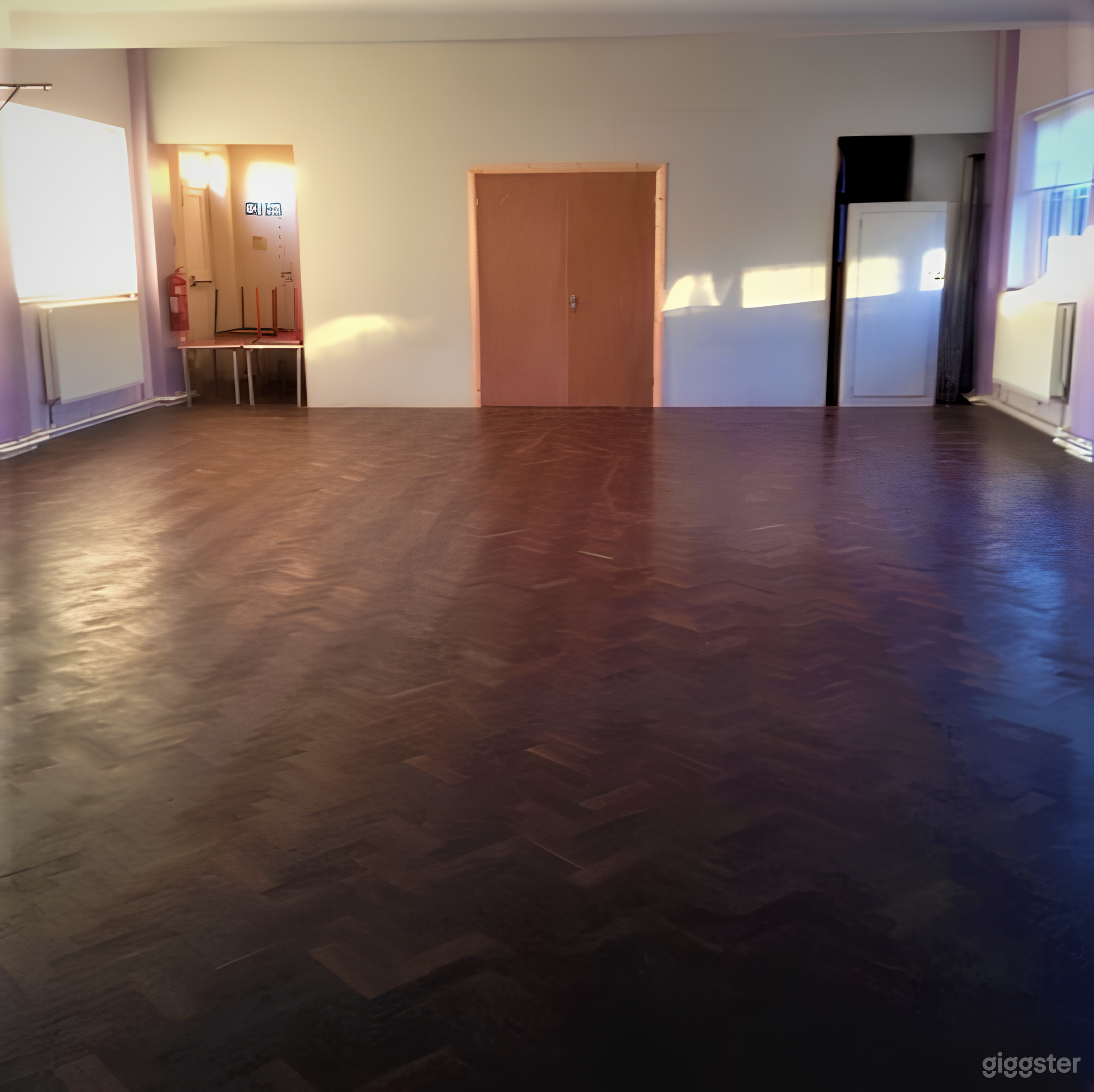 Fully Equipped Church Hall in Manchester Photo 4