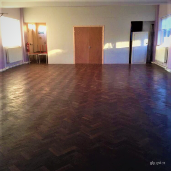 Fully Equipped Church Hall in Manchester Photo 3