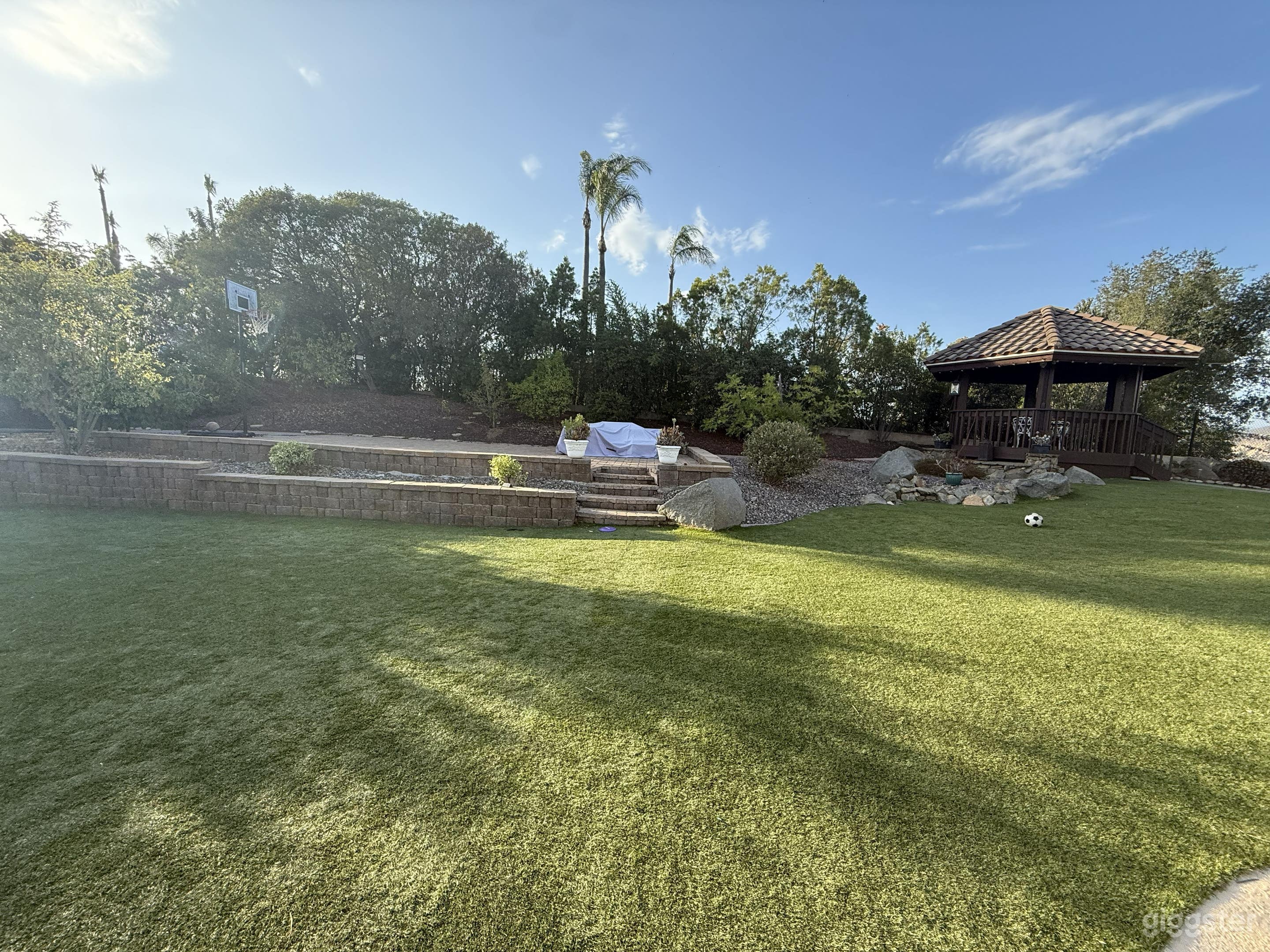 Hilltop Resort Oasis: 1-Acre, Deck Stage, Pool & Views Photo 4