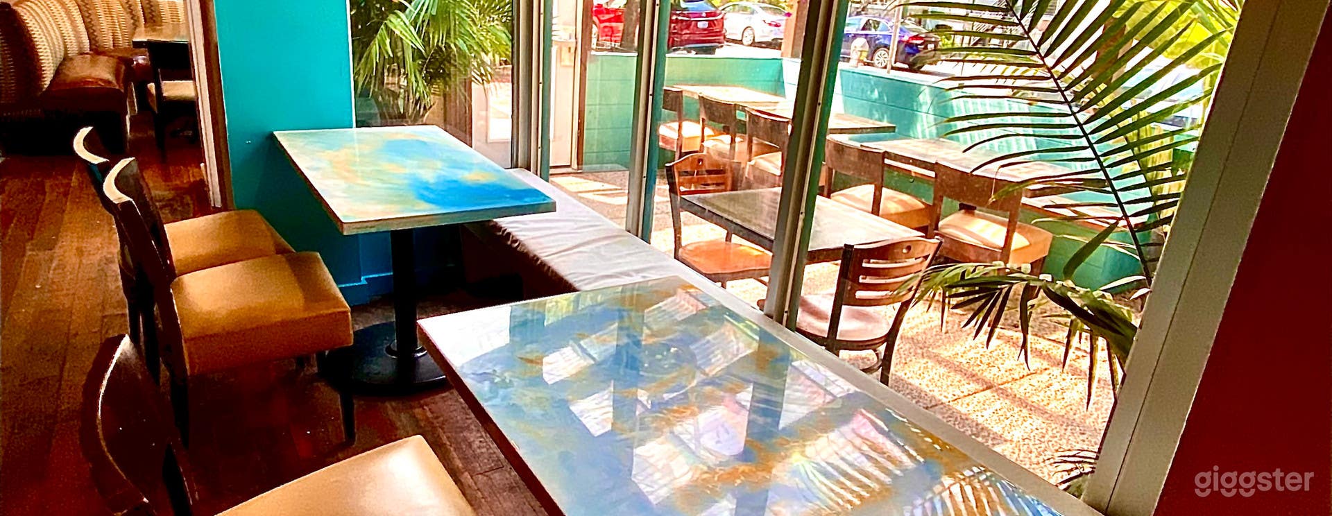 Vibrant Mexican Restaurant Photo 2