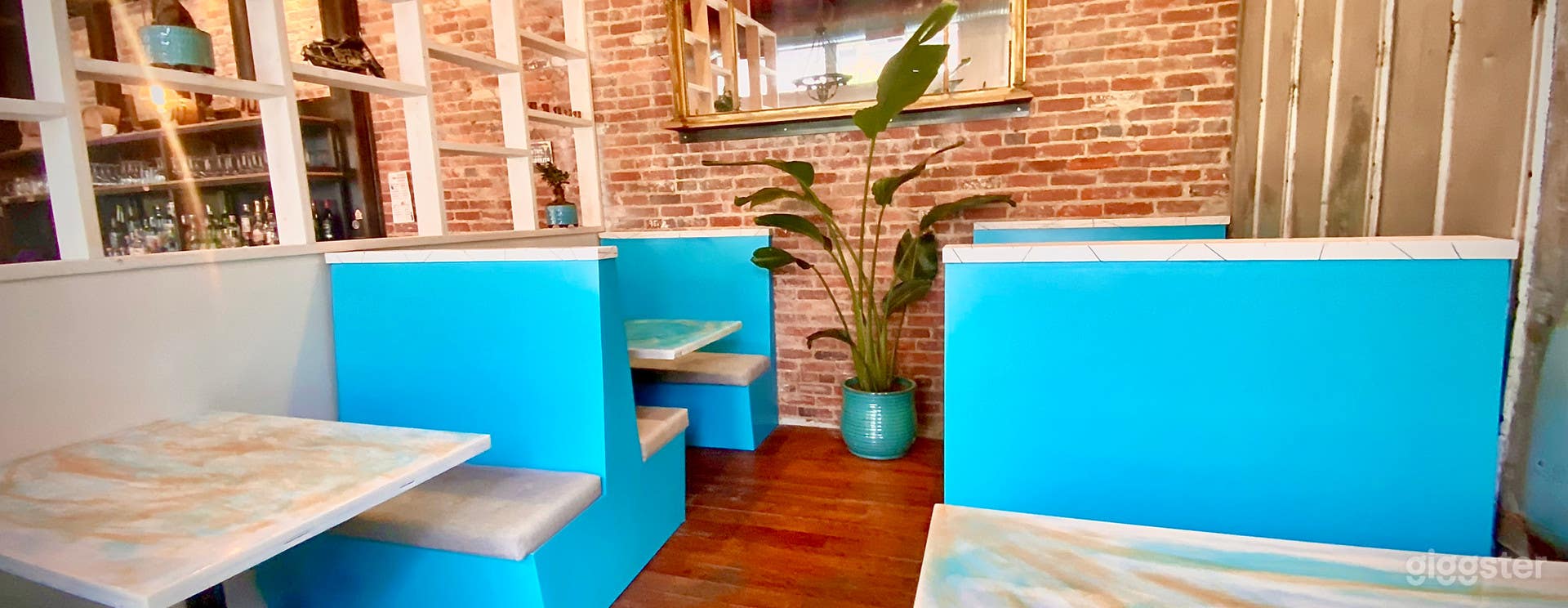 Vibrant Mexican Restaurant Photo 3