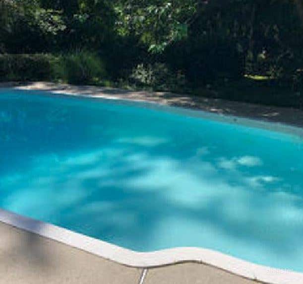 Welcoming Pool in City of Orange Photo 4