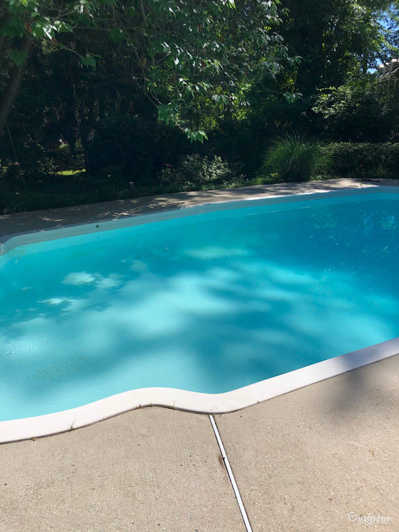 Welcoming Pool in City of Orange Photo 1