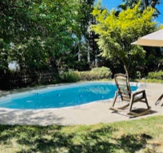 Welcoming Pool in City of Orange Photo 3