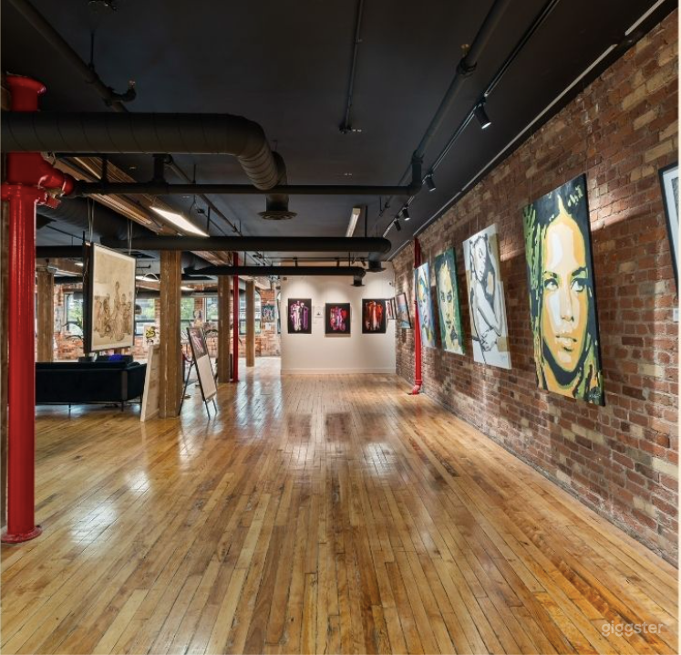  Luxury Italian Supper Club & Event Space in Toronto 