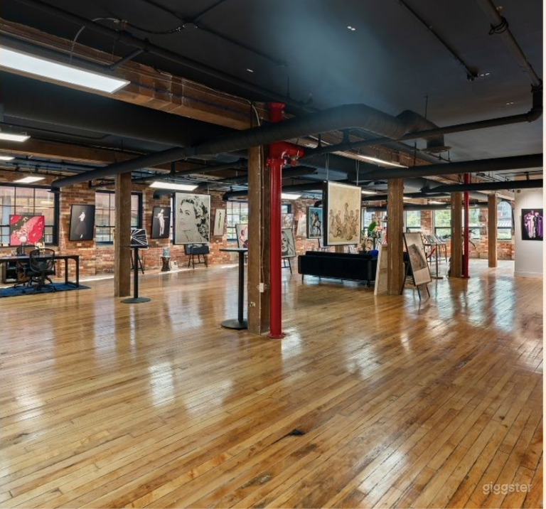  Luxury Italian Supper Club & Event Space in Toronto 