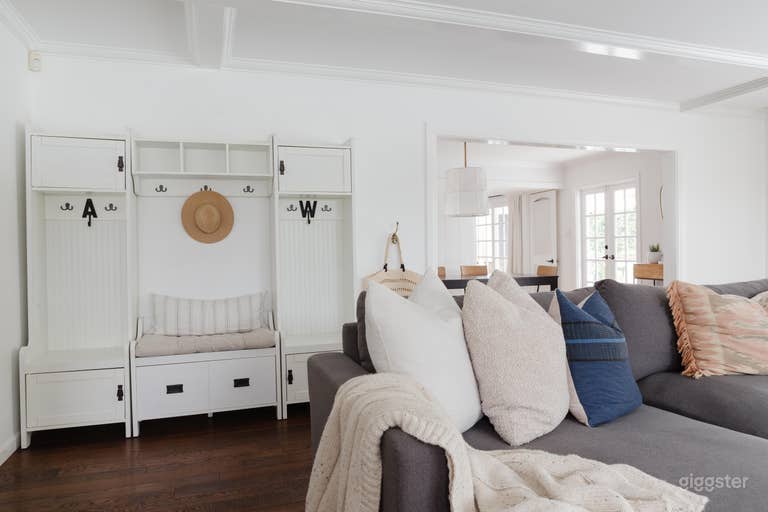  Single Level Home With Bright Natural Light 