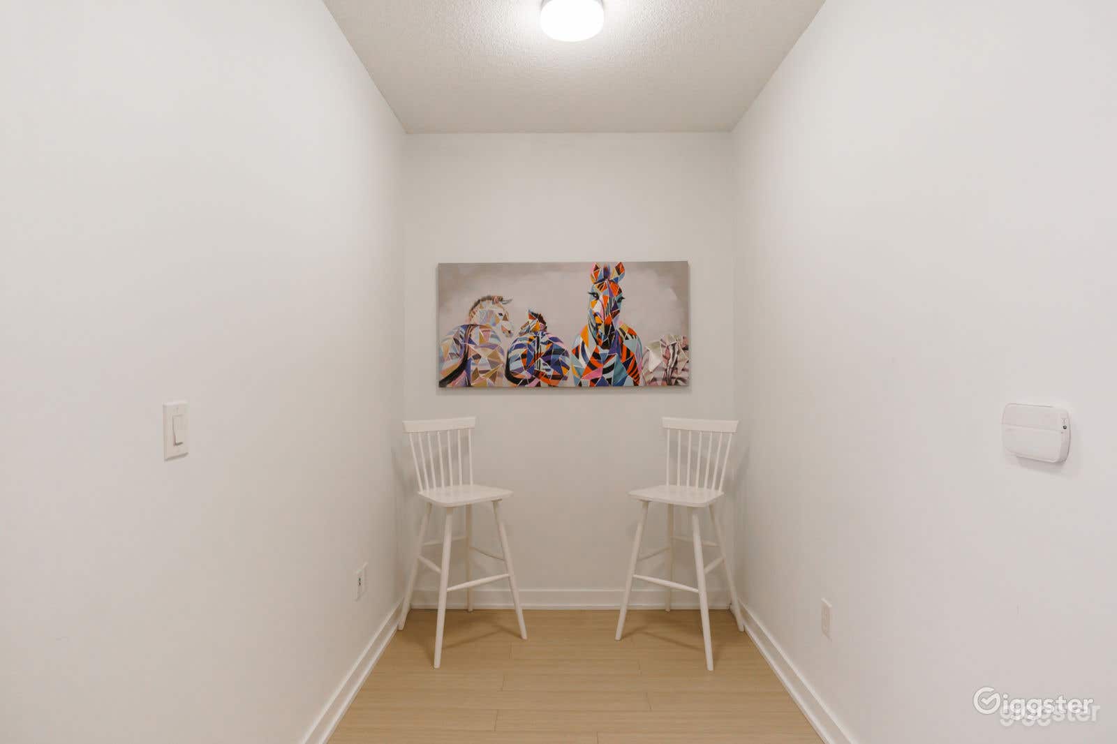 Test Winnipeg-Canada-Film Studio Photo 1