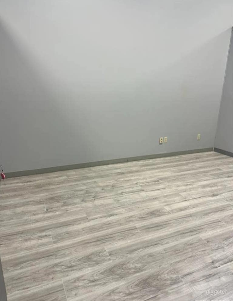  Private Office in Convenient Location 