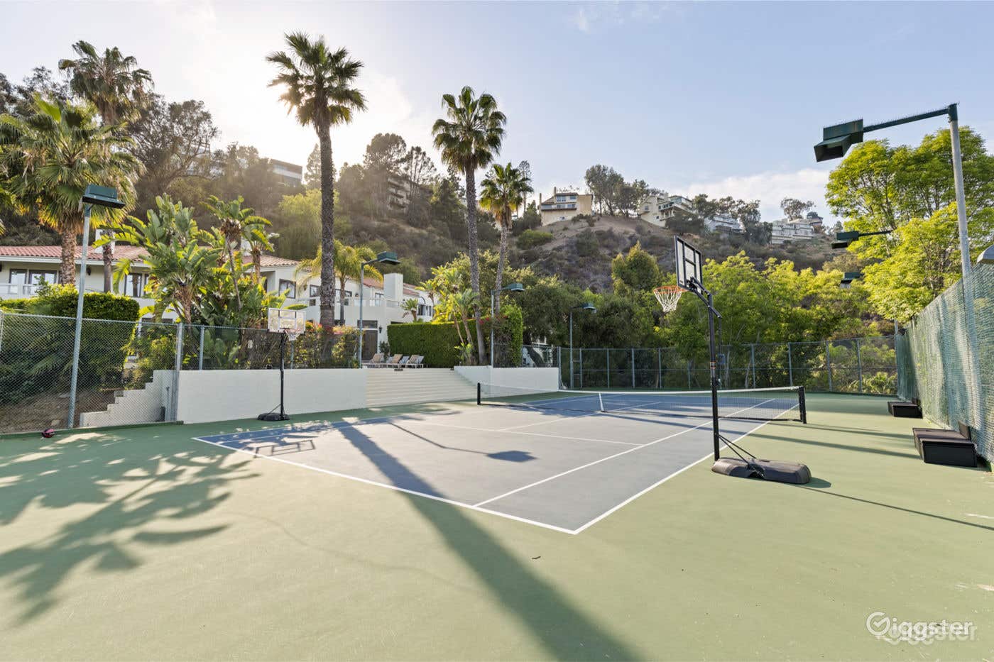  LUXURY ESTATE | TENNIS COURT Photo 1
