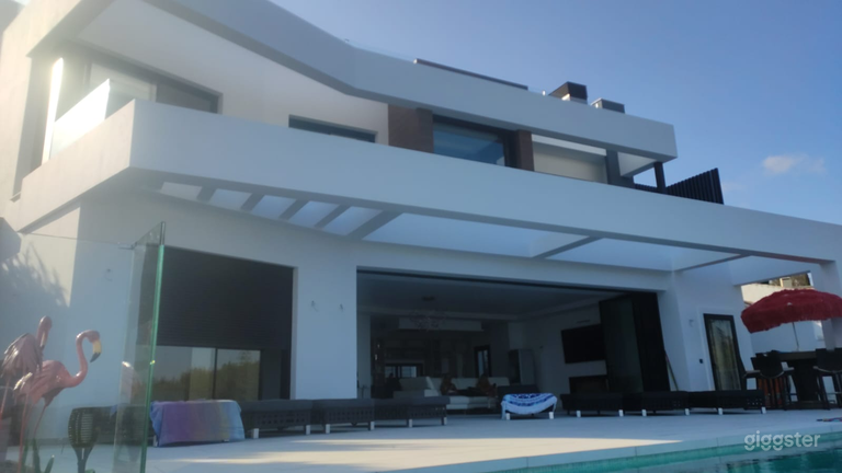  Villa La Cala De Mijas España 