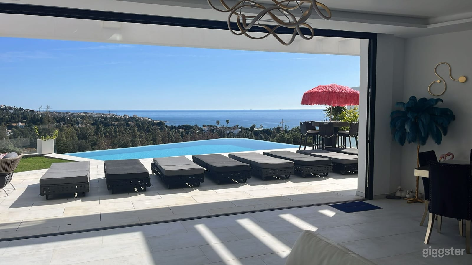 Villa La Cala De Mijas España Foto 3