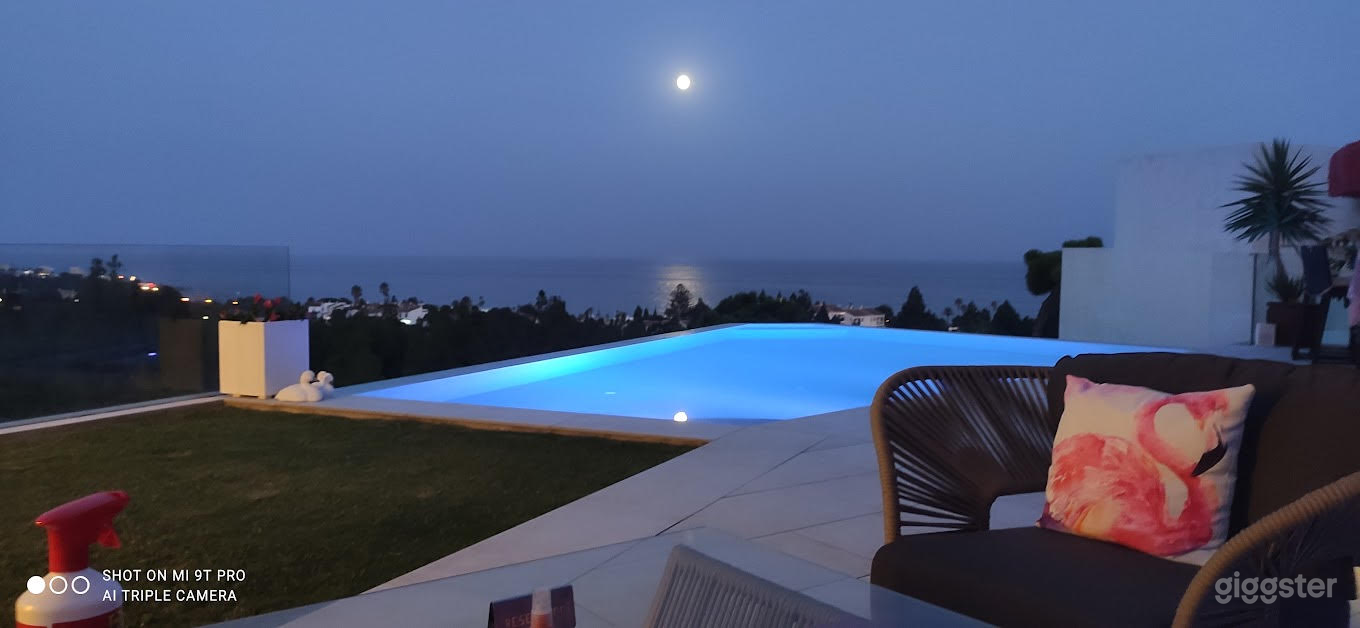 Villa La Cala De Mijas España Foto 4