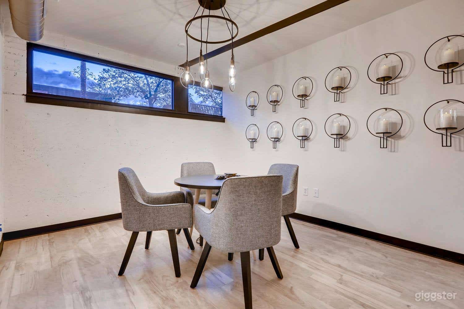 Heron Lakes Conference Room (Garden Level) Photo 1