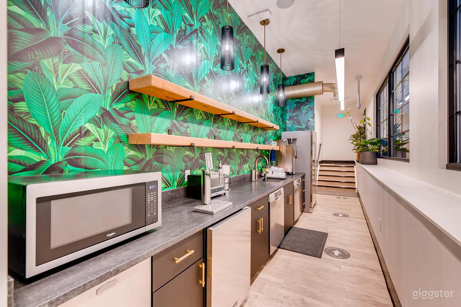 Heron Lakes Conference Room (Garden Level) Photo 3