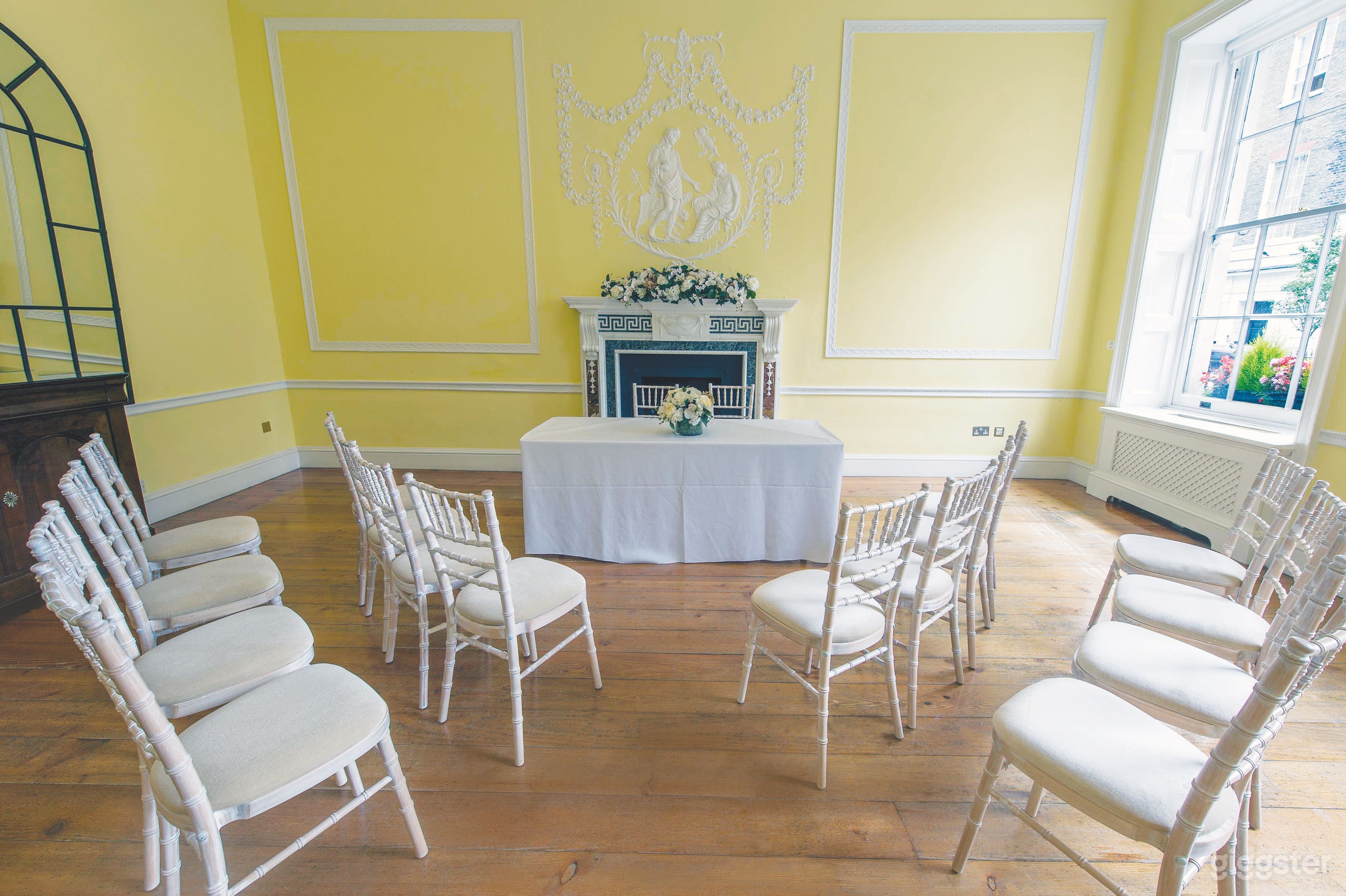 Hutchison - Wedding Ceremony