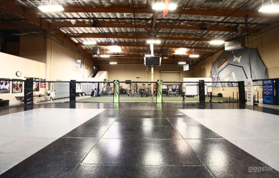 World Class Fitness Center Minutes from the Strip Photo 1