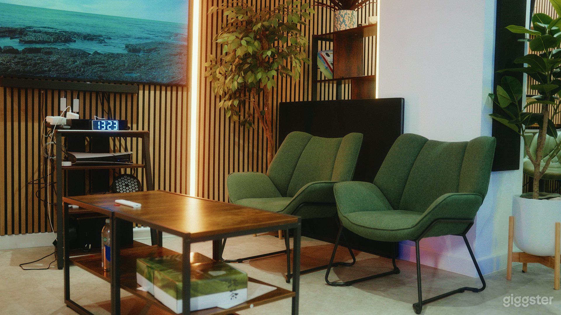 Social Space Photo 2