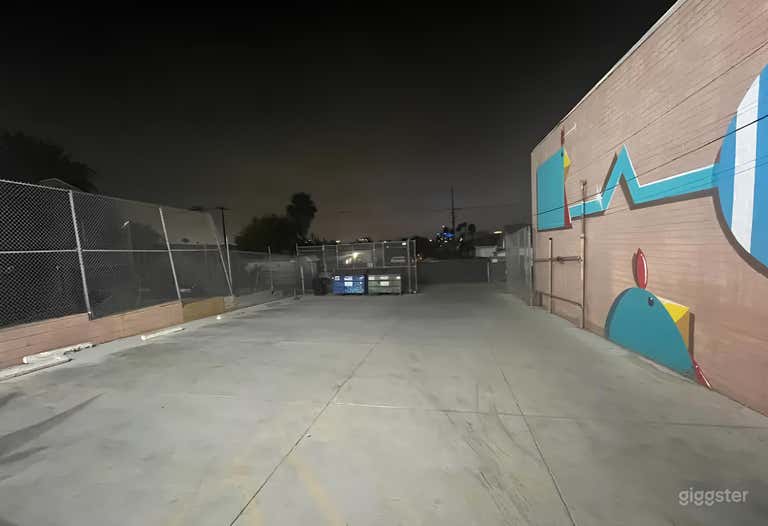  Beautiful Quaint Restaurant in Filipinotown 