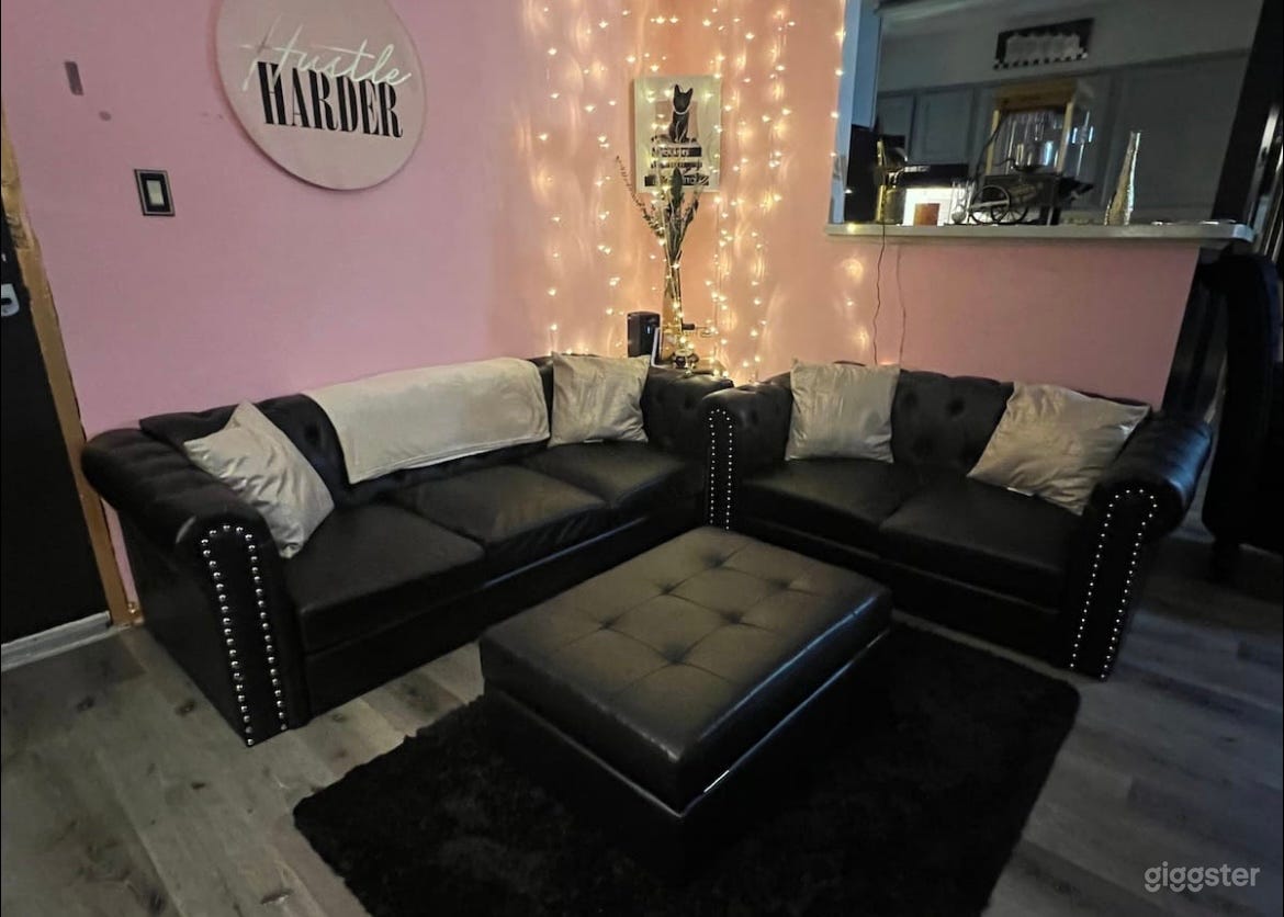 Sensational Black & Gold 2bd1ba Photo 3