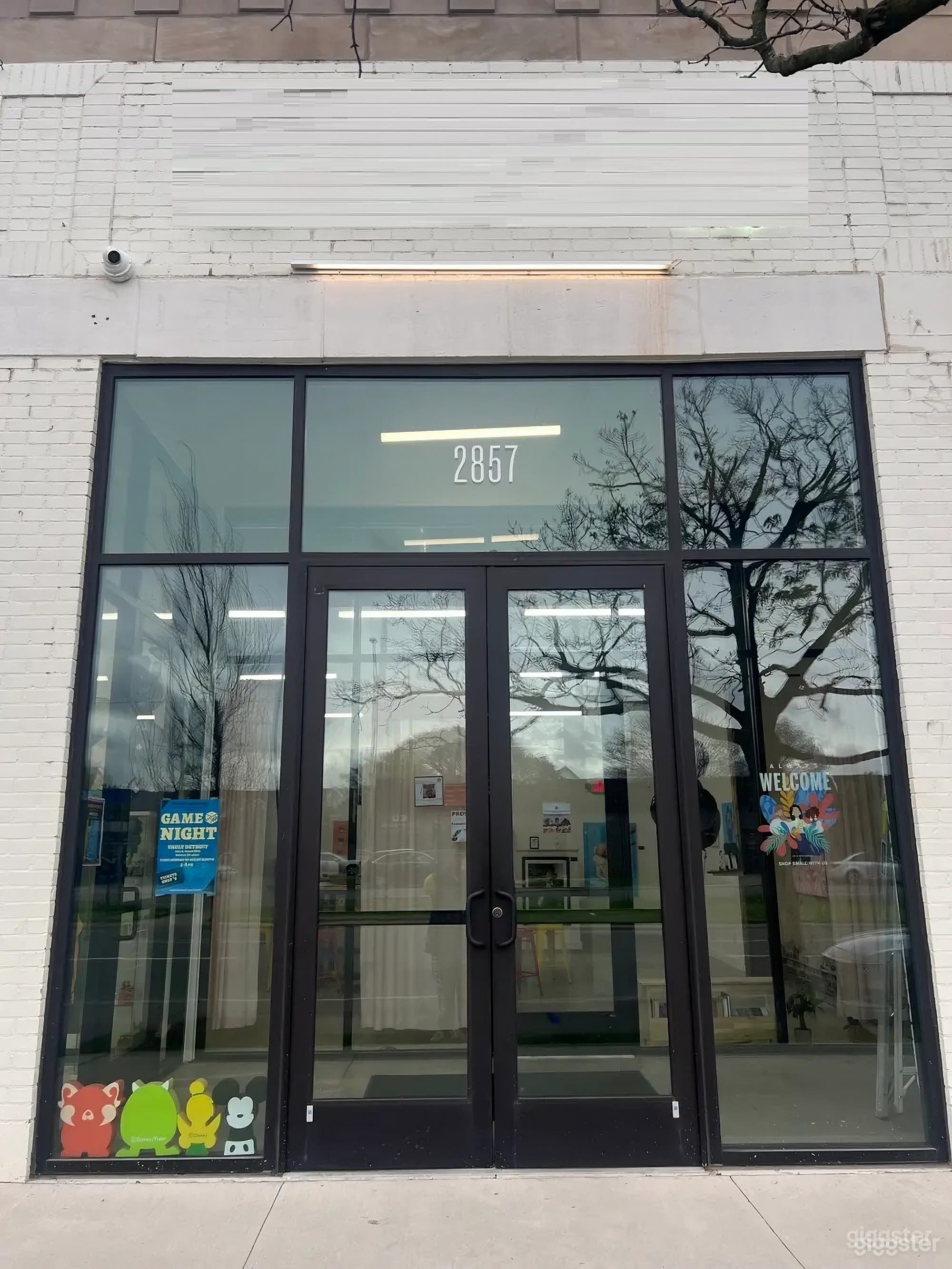 Artist Led Studio Merging Visual &amp; Culinary Art Photo 3