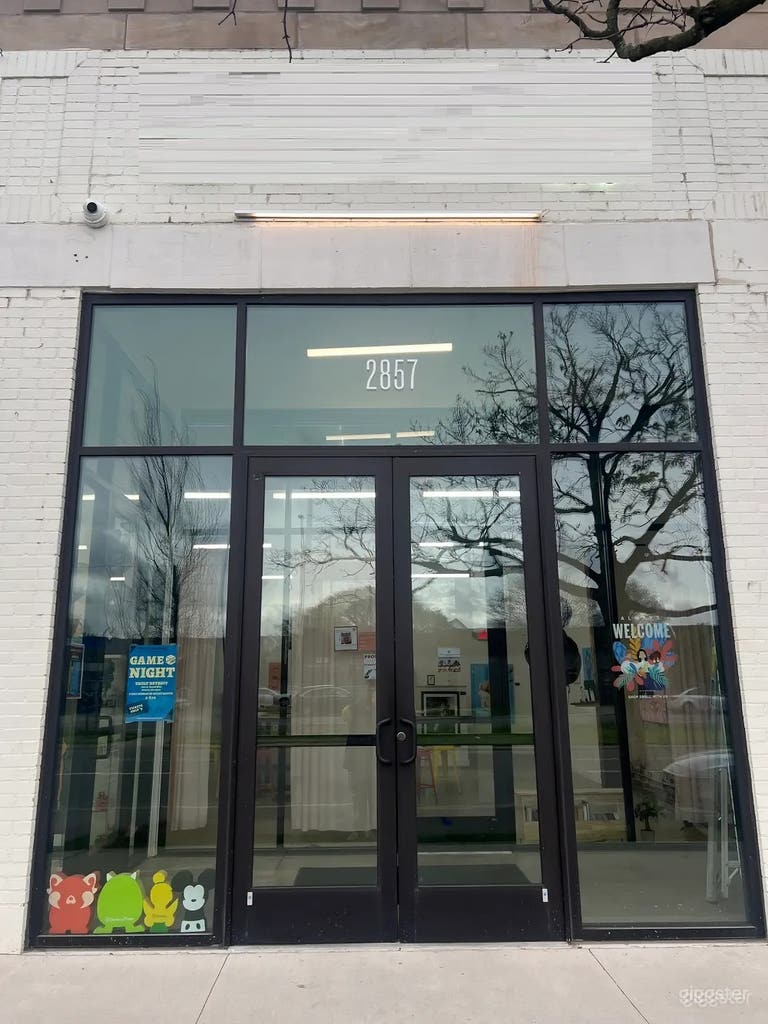  Artist Led Studio Merging Visual & Culinary Art 