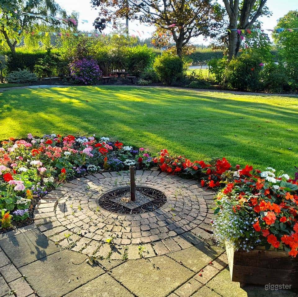 All In One Event Space and Main Hall for Events  Photo 4