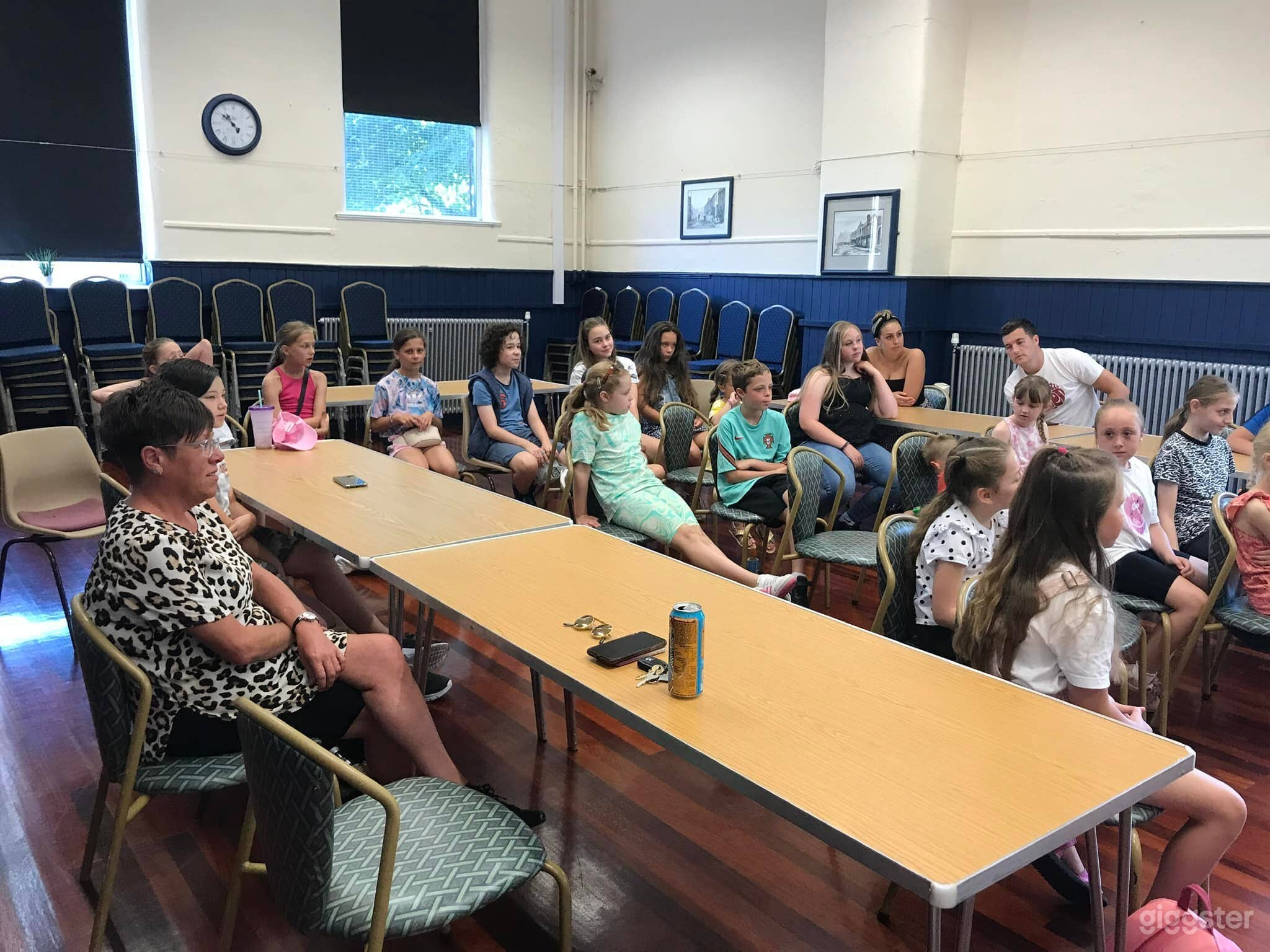 All In One Event Space and Main Hall for Events  Photo 3