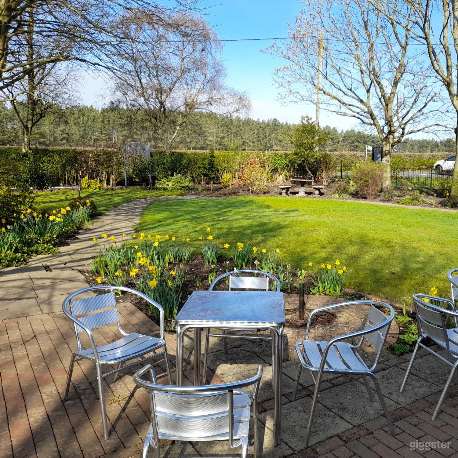 All In One Event Space and Main Hall for Events  Photo 2