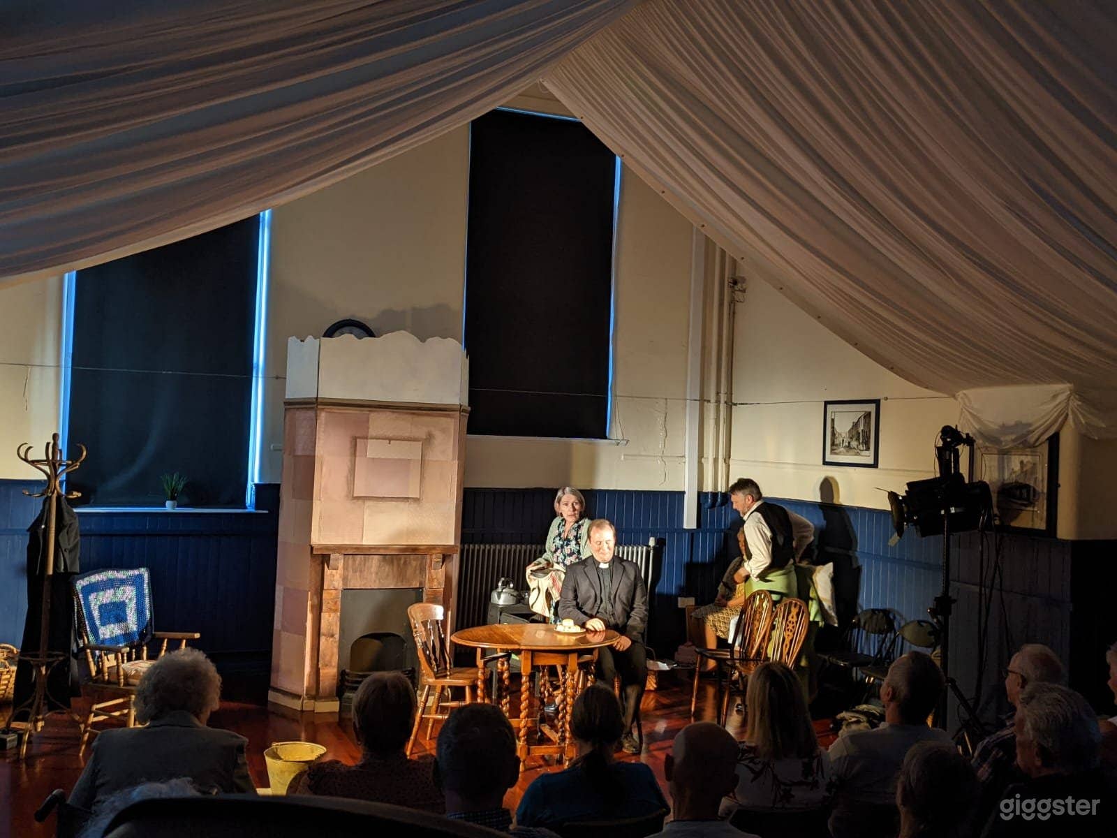 All In One Event Space and Main Hall for Events  Photo 1