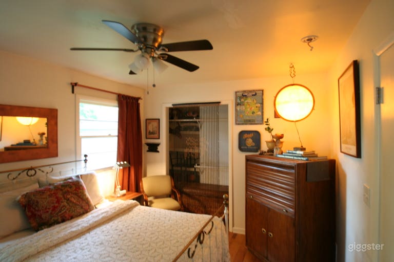  New Upstairs design! 