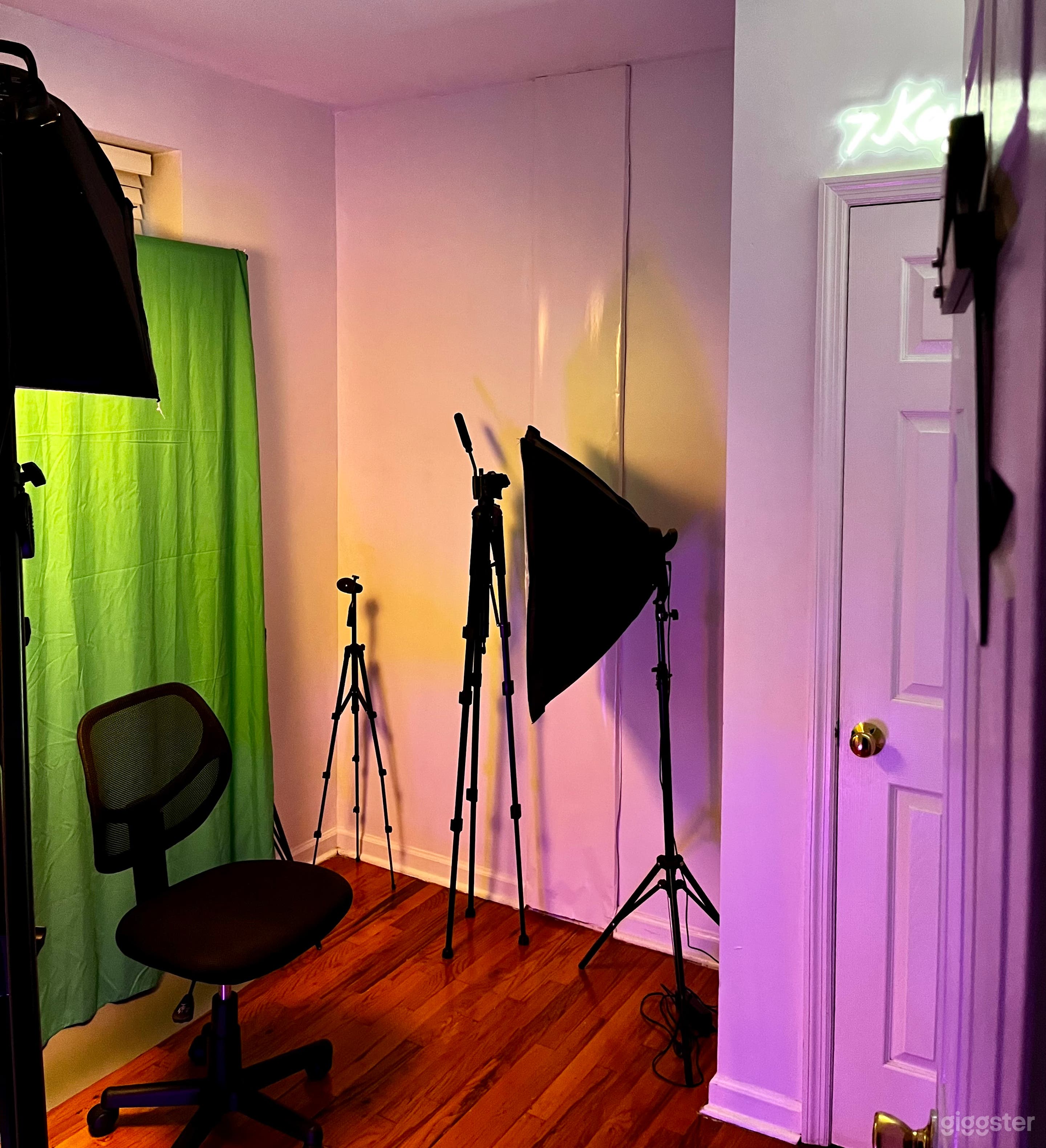 Fully Functioning Production Studio Photo 2