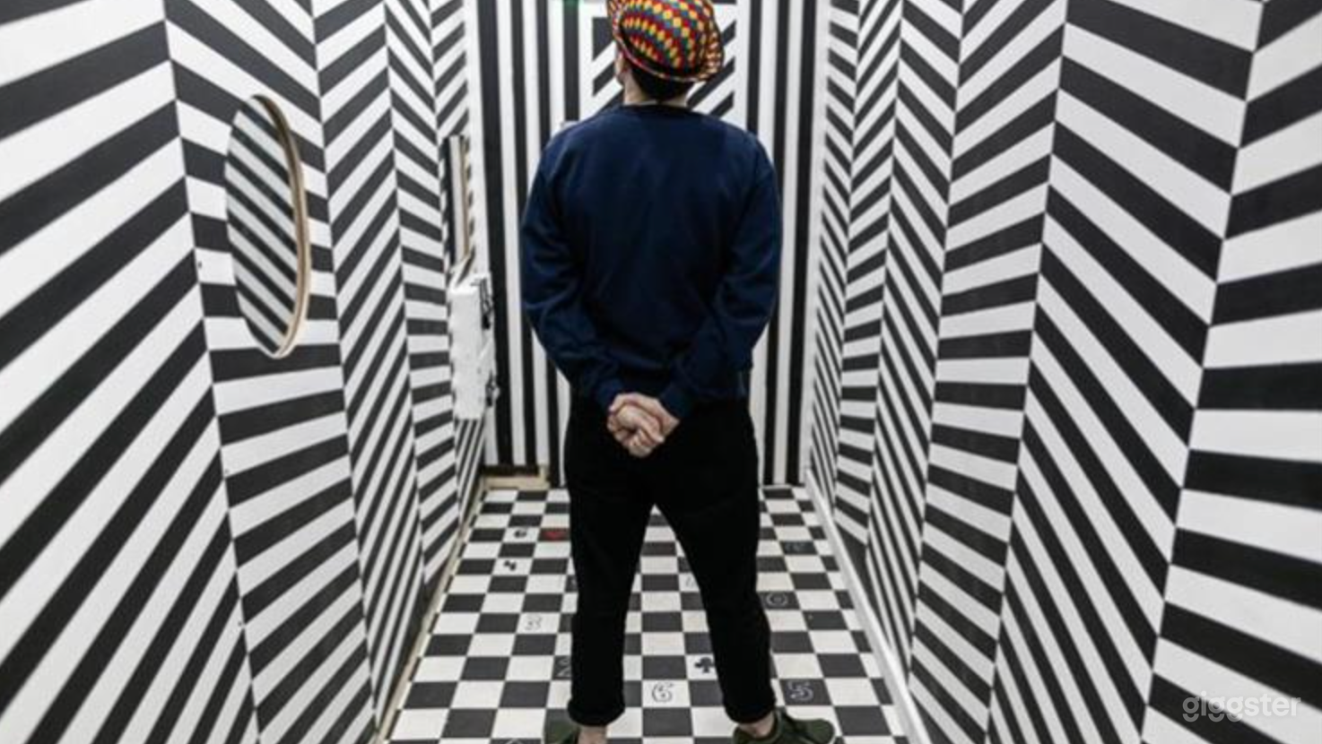 Real Life Escape Room  Photo 1