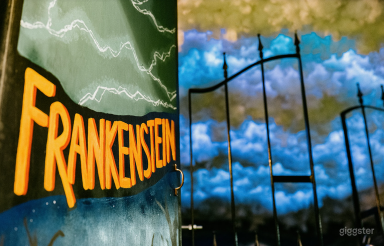  Real Life Escape Room  