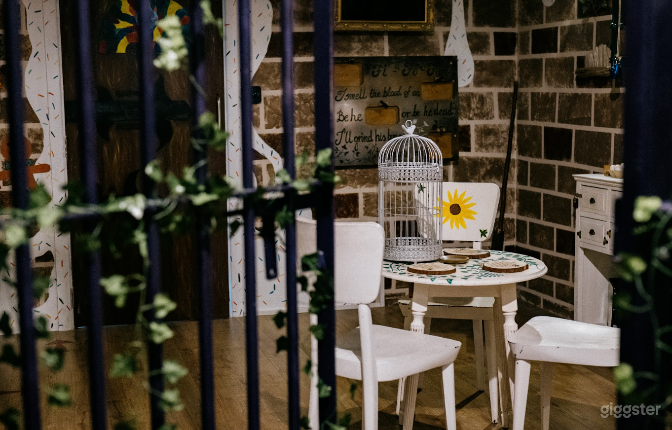 Real Life Escape Room  Photo 3