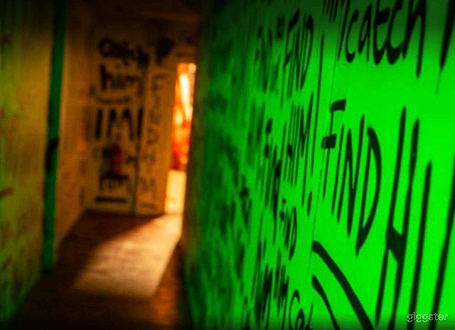 Real Life Escape Room  Photo 2