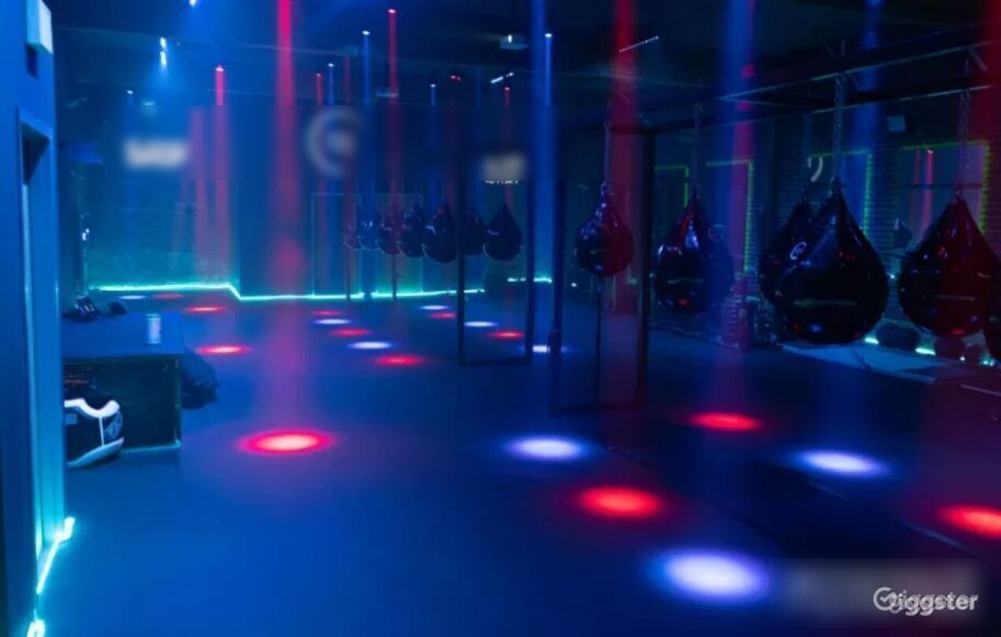 Night Club Vibe Fitness Studio Photo 1
