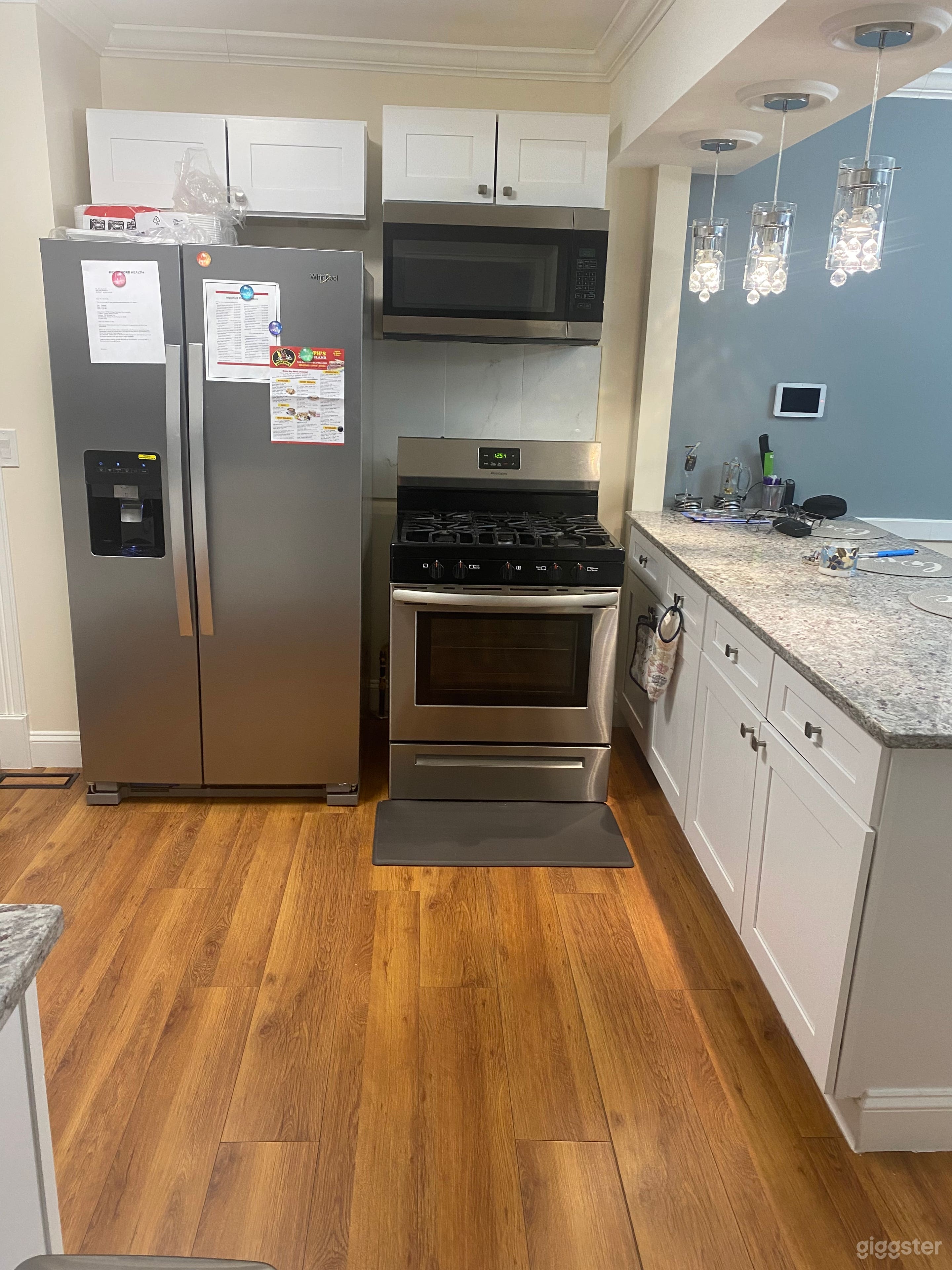 Charming Zen Place Photo 2