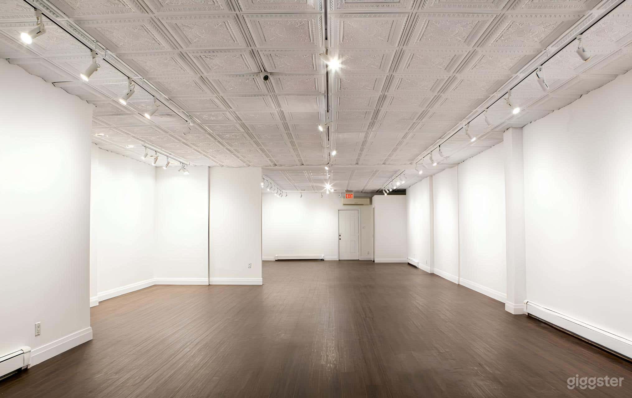 Beautiful Well Curated Space Photo 1