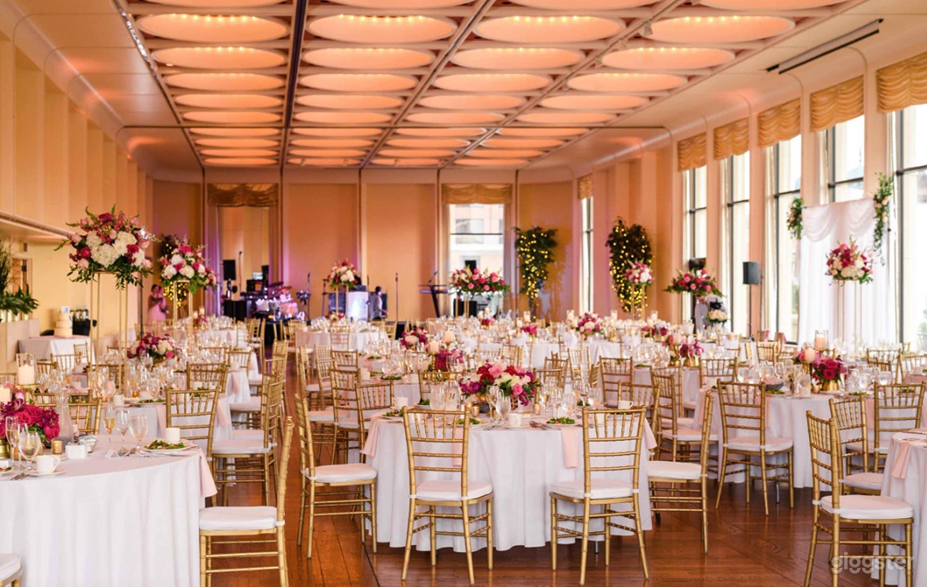 Premier Event Venue Photo 1