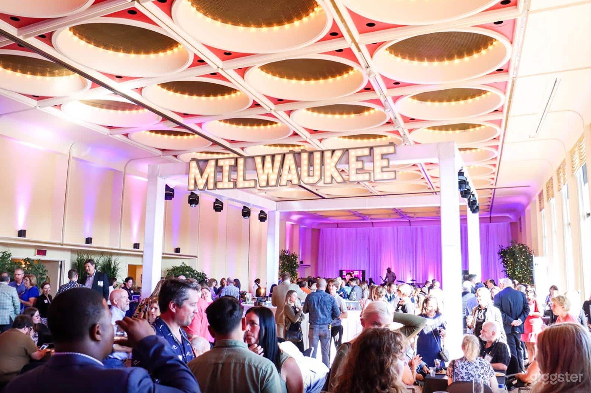 Premier Event Venue Photo 2