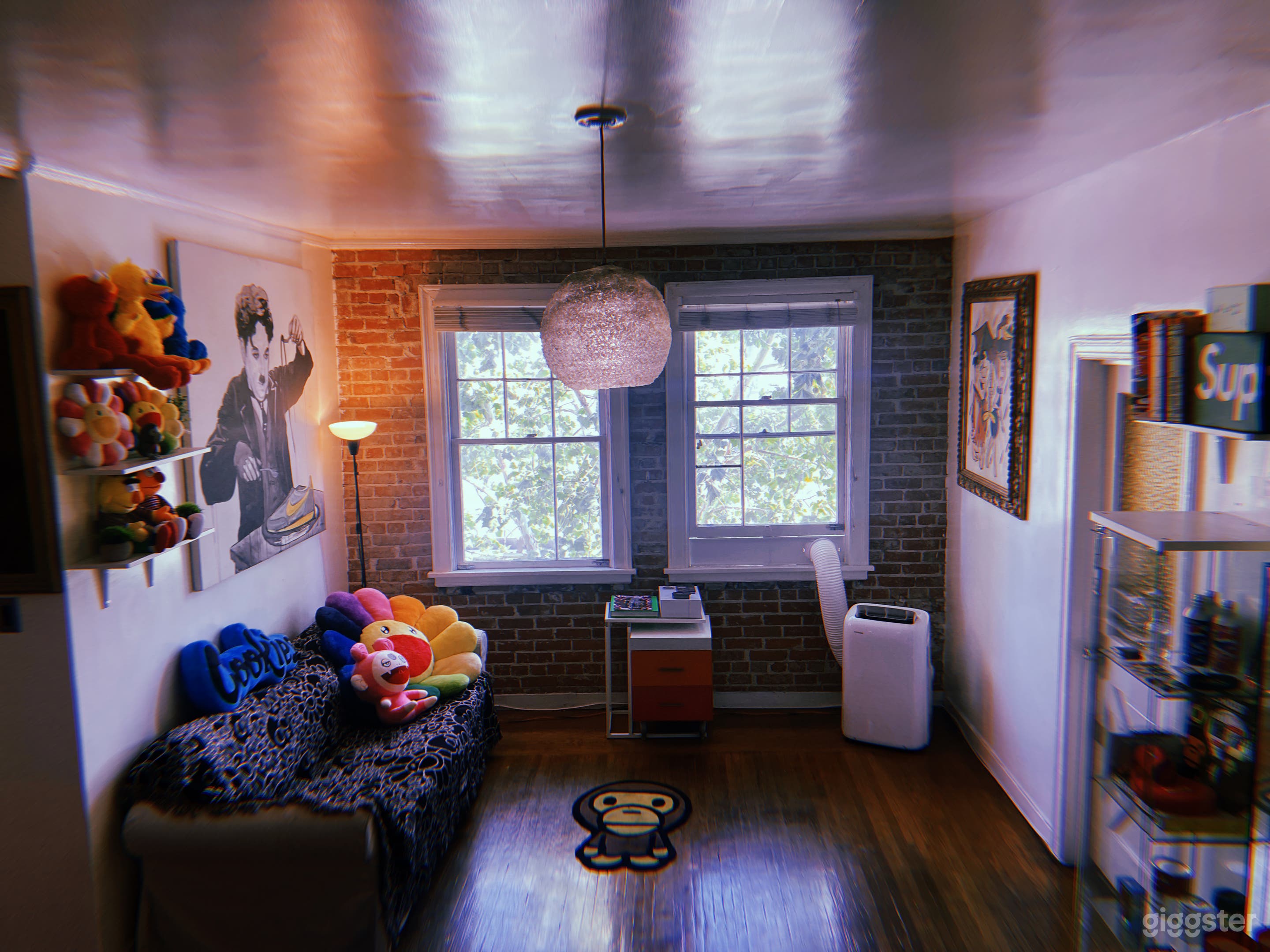 Recording Studio &amp; Creative Space Melrose &amp; Martel Photo 2