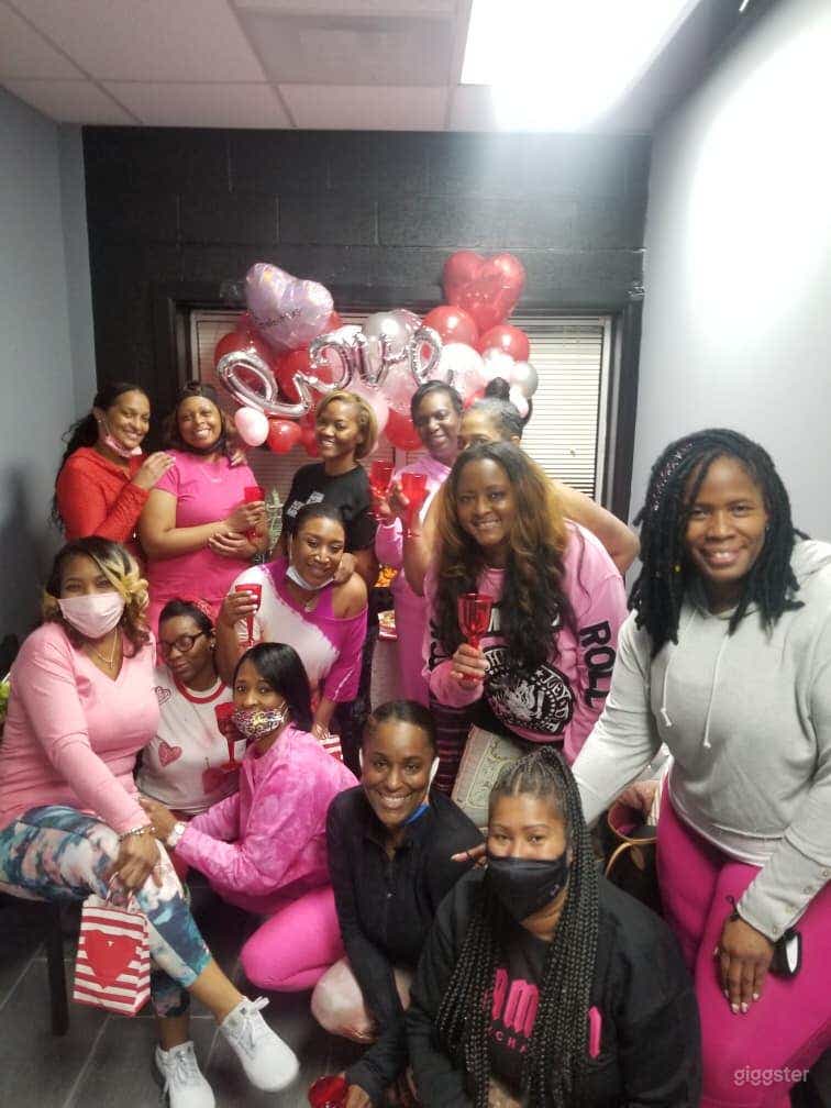 Cycling Club Studio in Milford Mill Photo 4