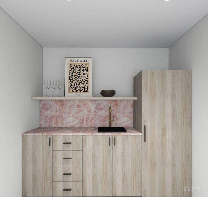 Luxe Modern Photo Studio inToronto Photo 2