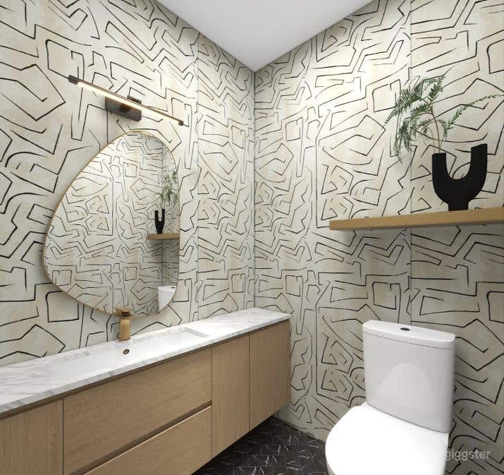 Luxe Modern Photo Studio inToronto Photo 3