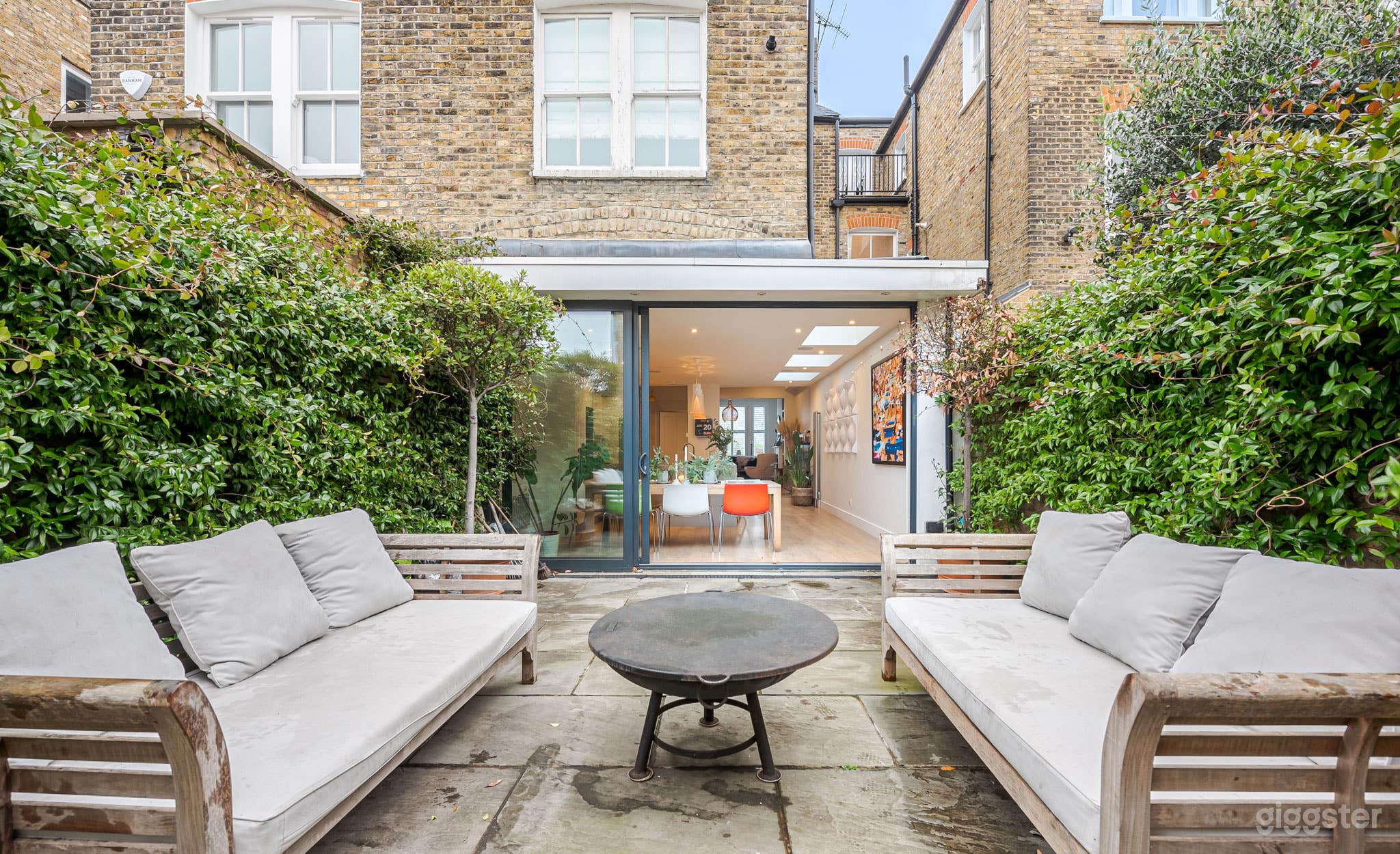 Victorian Terrace  Photo 4