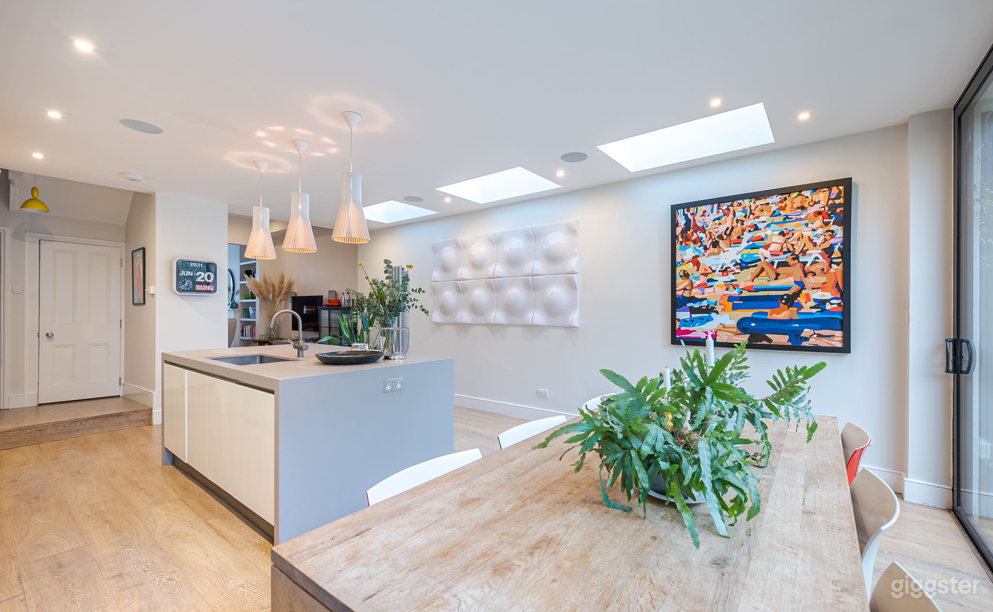 Victorian Terrace  Photo 2