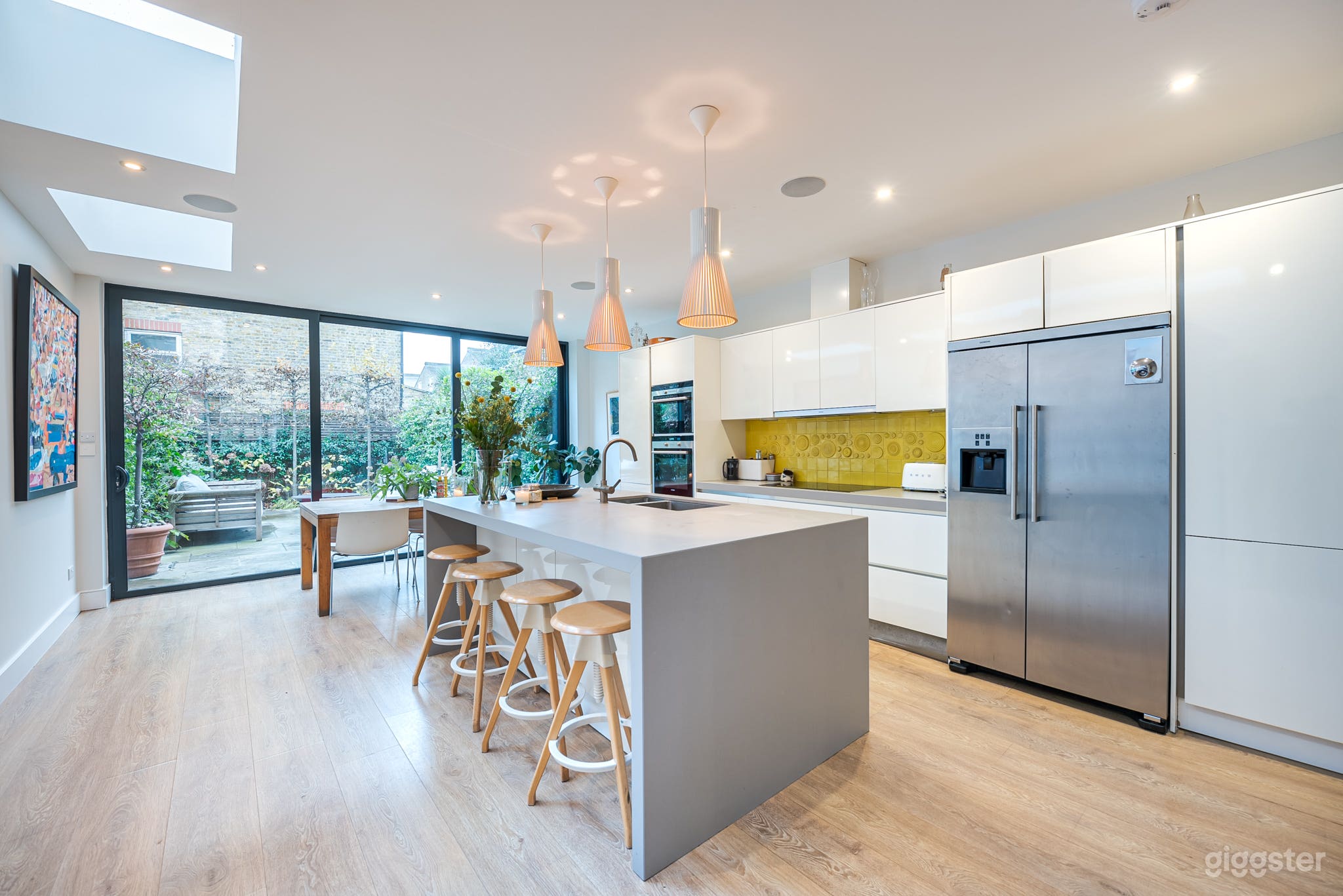 Victorian Terrace  Photo 1